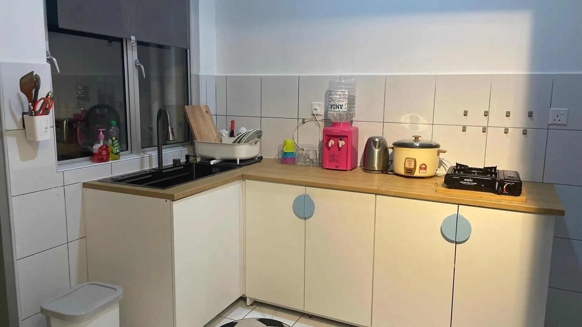 Ruma3 Homestay Melaka 0*, Malacca