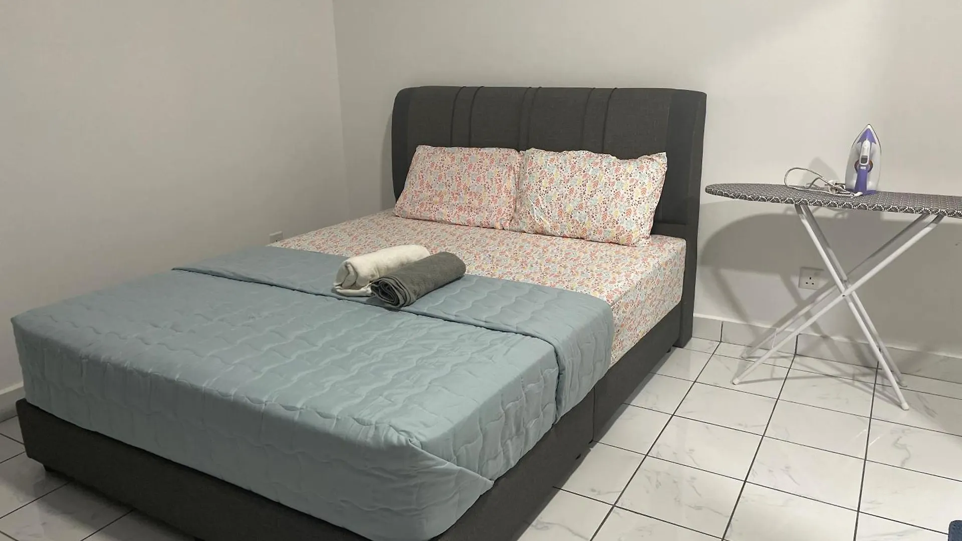 Ruma3 Homestay Melaka Malaysia