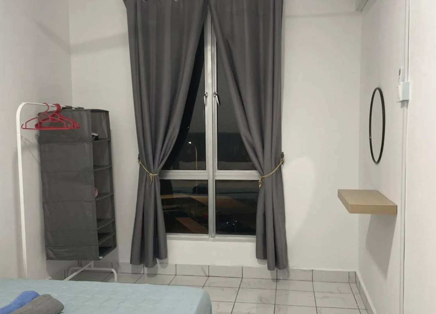 Apartment Ruma3 Homestay Melaka Malaysia