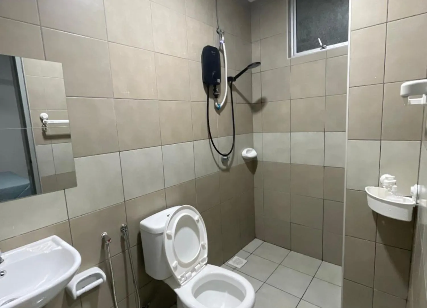 Ruma3 Homestay Melaka Apartment
