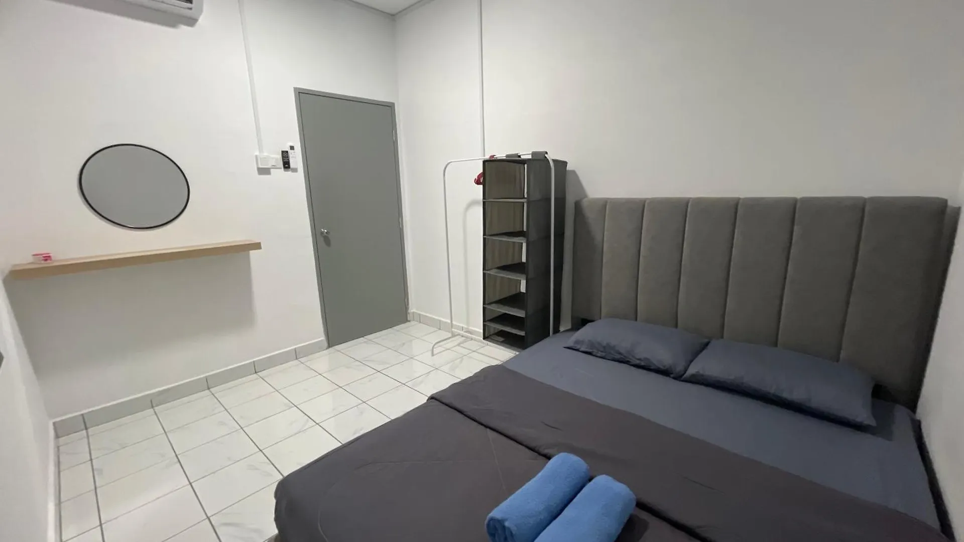 Ruma3 Homestay Melaka